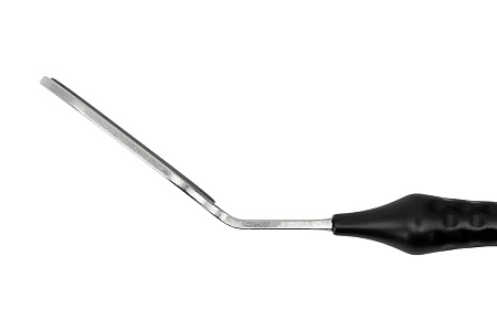 Hahnenkratt 6900 MEGA FS Rhodium — Зеркало параллелометр