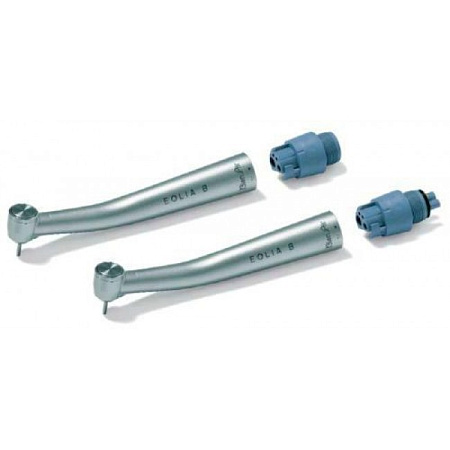 Bien-Air Eolia adapter - Переходник для турбин Eolia B (2/3-канальный)