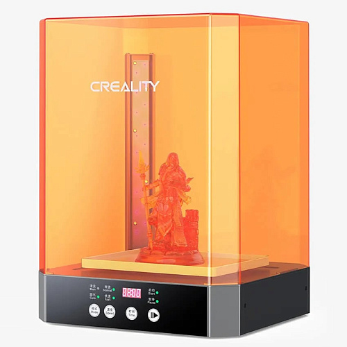 Creality Creality UW-03 – Устройство очистки и засветки