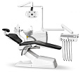 MERCURY 330 Standart - стоматологическая установка с нижней подачей инструментов