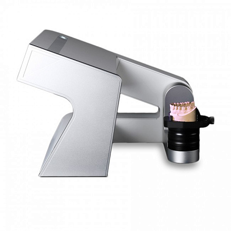 DOF Edge - дентальный лабораторный 3D сканер, 1,3 Мп