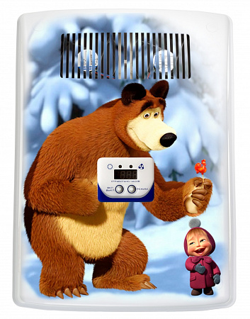 Виталия РБК-2 "POZIS" - Облучатель-рециркулятор бактерицидный с рисунком