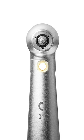 FONA 8080 - турбинный наконечник с фиброоптикой с переходником