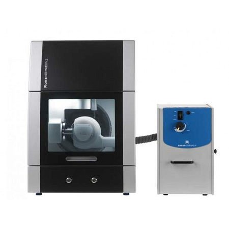 Amann Girrbach AG Ceramill Motion 2 (5x) - фрезерная машина