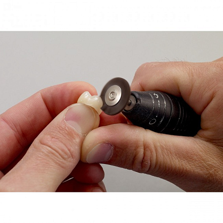 Renfert Bison - Щётки, диаметр 14 мм, упаковка 25 шт. 