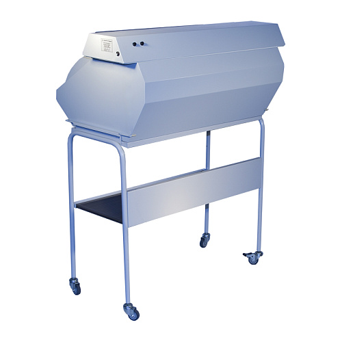 Ферропласт КБ 01-Я-ФП  - камера бактерицидная