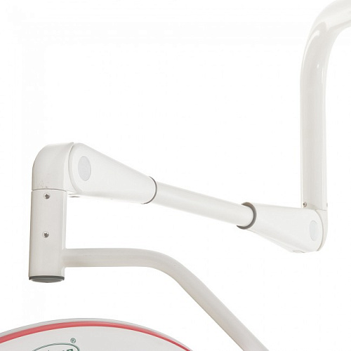 Армед 751 - хирургический двублочный светильник