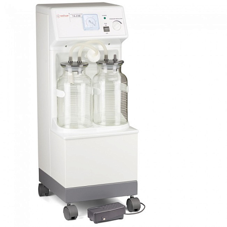 Армед 7А-23B - отсасыватель хирургический электрический