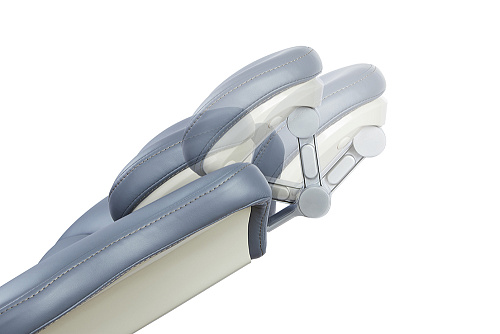 GreenMED S800 – Стоматологическая установка с верхней подачей