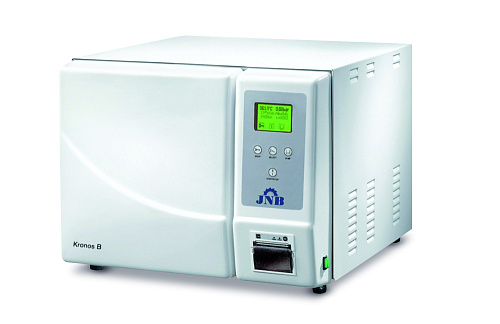 JNB KRONOS B18 Premium - автоклав для стоматологии 