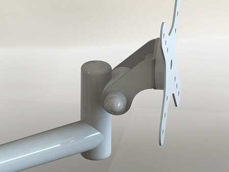 Медкрон DS-30-1 – кронштейн для стоматологической установки