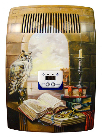 Виталия РБК-1 "POZIS" - Облучатель-рециркулятор бактерицидный с рисунком