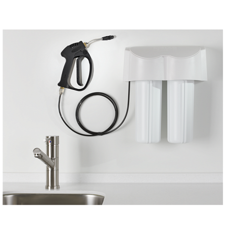 Melag MELAdem 40 - деминерализатор для водоподготовки