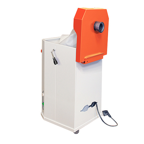 Аверон УПЗ 1.2 СТАЙЕР НЬЮ – Мобильная вытяжка