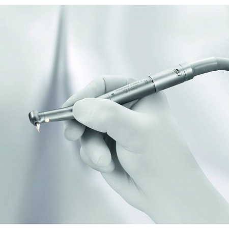 J.Morita TwinPower PAR-4HUEX-О - турбинный наконечник к быстросъемному соединению MORITA | J.Morita