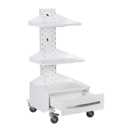 ВИТАЛИЯ Астра – Стойка подкатная для оборудования, есть РУ