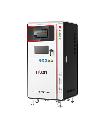 Riton M150 – 3D-принтер