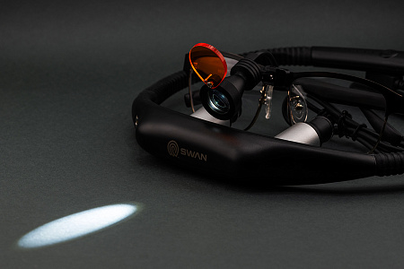 Swan Ergo Light – Осветитель для бинокуляр