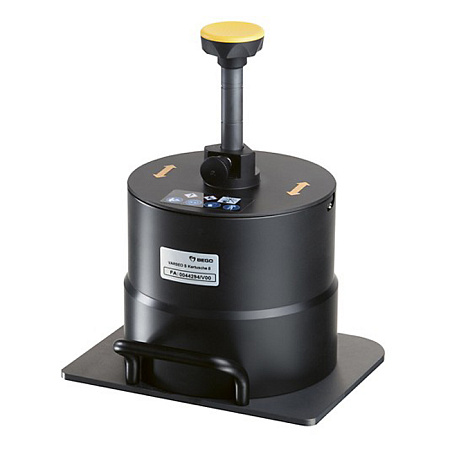 Bego Varseo S – зуботехнический 3D-принтер