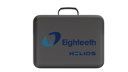 Eighteeth Helios 600 — Интраоральный сканер