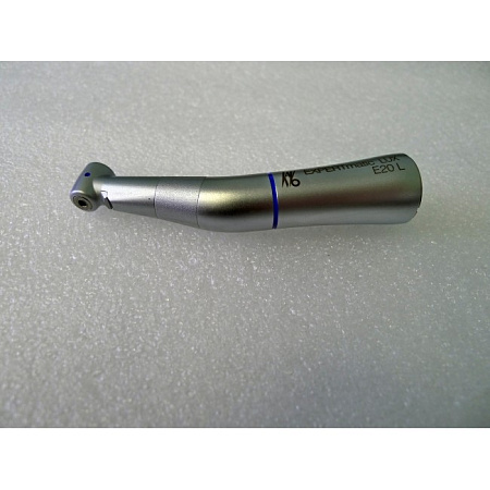 KaVo EXPERTmatic E20 L - угловой наконечник с подсветкой, 1:1