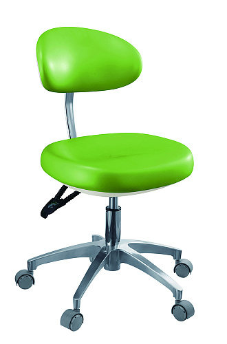 GreenMED S450 – Стоматологическая установка с нижней подачей