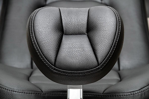 MERCURY 4800 - стоматологическая установка с нижней подачей инструментов