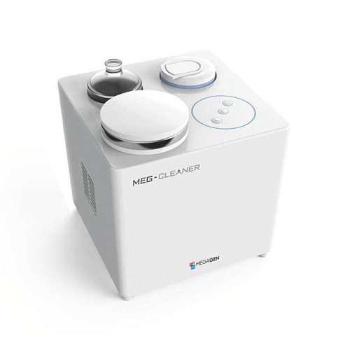 MegaGen MEG-CLEANER - система очистки для стоматологических компонентов