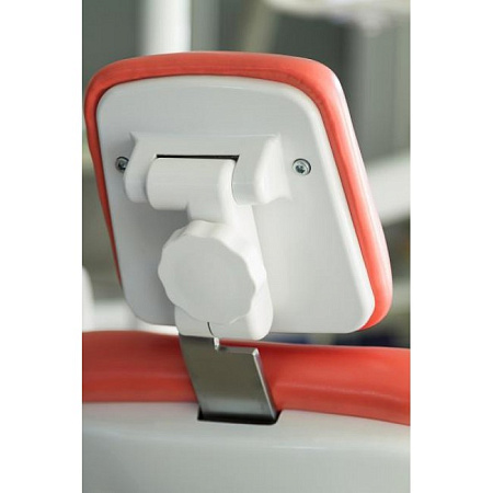 Cefla Dental Group Victor 6015 (AM8015) – стоматологическая установка с нижней/верхней подачей инструментов 