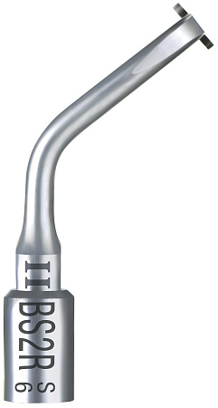 Acteon BoneSurgery II – набор насадок (BS1 II, BS2L II, BS2R II, BS4 II, BS5 II, BS6 II) костная хирургия для Piezotome II