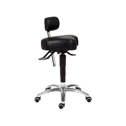 BQErgonomics Ergosolex - эргономичный стул врача-стоматолога