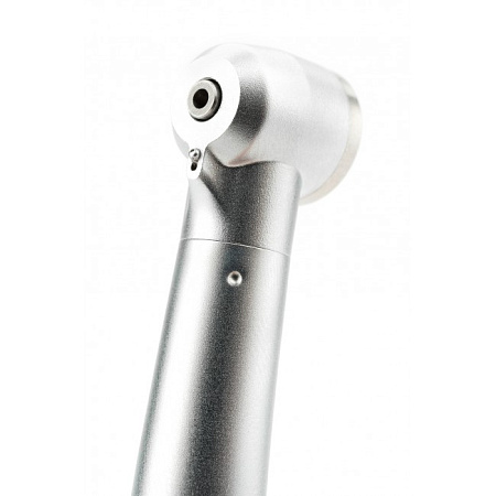 BIEN-AIR Black Pearl Eco 3 - турбинный наконечник со стандартной головкой (для 2-канального соединения Borden)