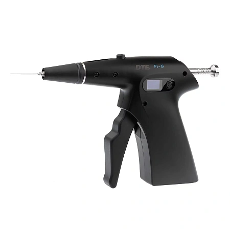 DTE Fi-G — Обтуратор гуттаперчи