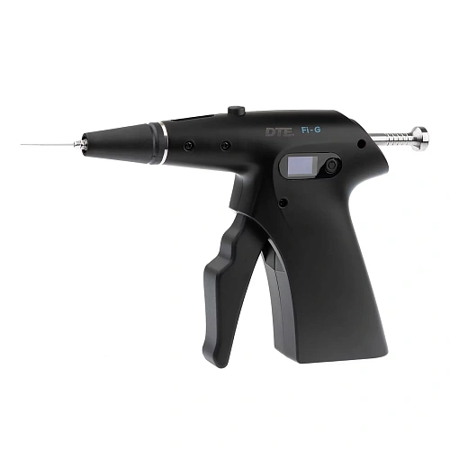 DTE Fi-G — Обтуратор гуттаперчи