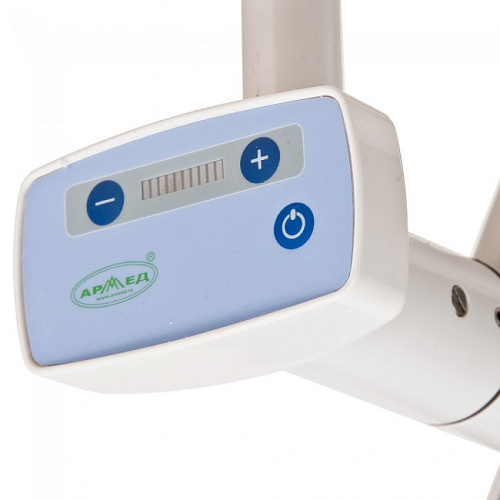 Армед LED550 (550/550) - хирургический светильник