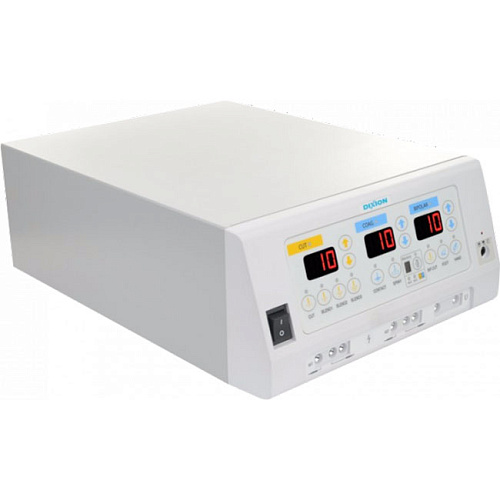 Dixion Altafor 1330 Plus - медицинский электрокоагулятор