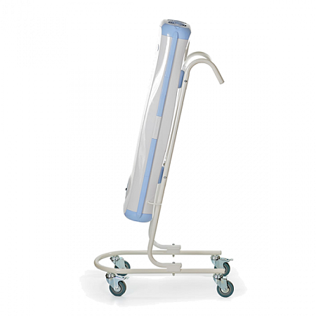 КРОНТ Дезар-4 - облучатель-рециркулятор воздуха ультрафиолетовый бактерицидный передвижной