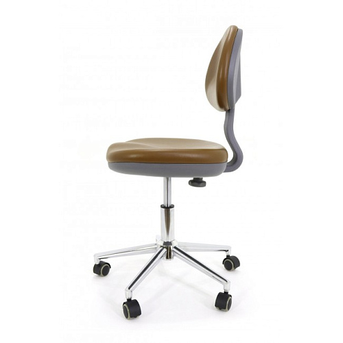 Медтехника Ortho MA02 - ортопедический стул со спинкой