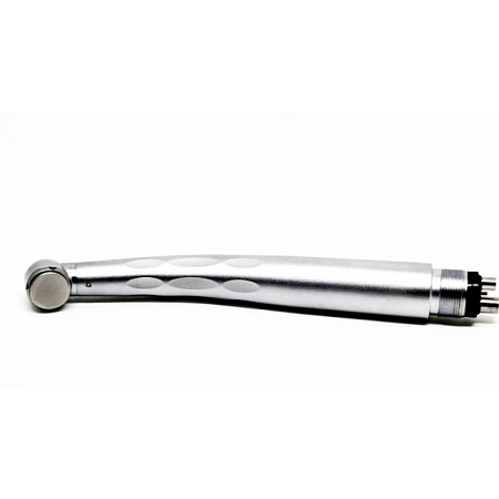 Tosi TX-114 - турбинный наконечник с 4-х точечным спреем и керамическими подшипниками, для 4-х канального соединения