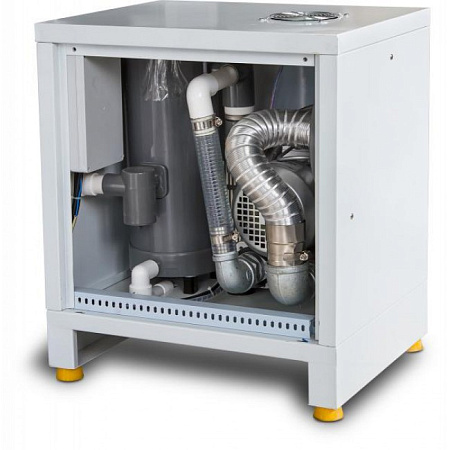 Mercury Dental pump - стоматологическая помпа на 1-2 установки