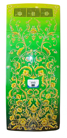 Виталия ОРБ-2П «POZIS» - Облучатель-рециркулятор бактерицидный с рисункой и инкрустацией