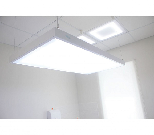 Натурлайт 2LED - бестеневой светильник на 216 светодиодов