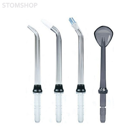 Waterpik WP-462 E2 - портативный ирригатор