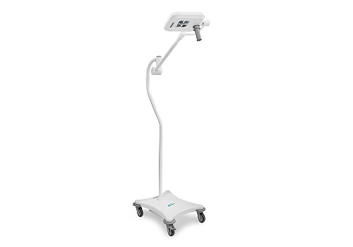 Медин СМС-Д1 – Светильник медицинский бестеневой смотровой