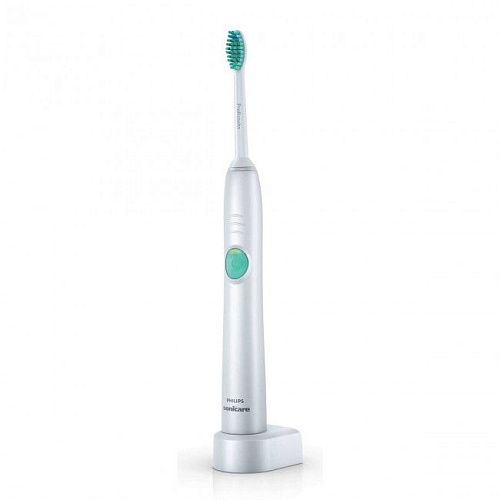 Philips Sonicare EasyClean HX6511/02 - звуковая зубная щетка