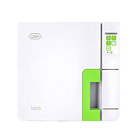 Автоклавы стоматологические, купить в GREEN DENT, акции и специальные цены. 