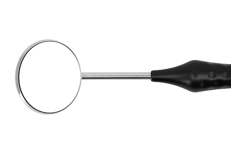 Hahnenkratt 533X5 ULTRAvision FS — Зеркало №5 с передней отражающей поверхностью, упаковка 12 шт.