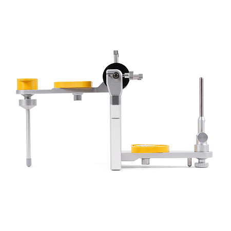 SAM MPV 565M — Специальный артикулятор для лечения височно-нижнечелюстного сустава