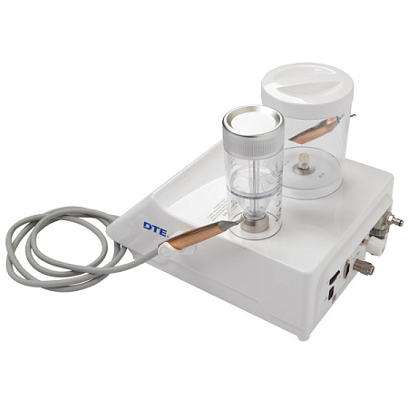 Woodpecker PT-A — Скейлер ультразвуковой с функцией воздушной полировки