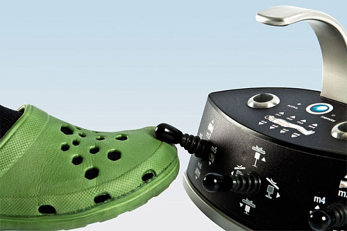 Brumaba Z1.185 - НОЖНОЙ ПЕРЕКЛЮЧАТЕЛЬ